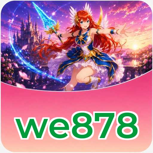 Tentang we878